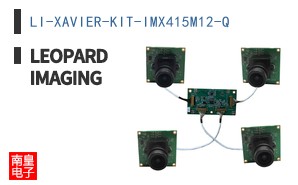 LI-XAVIER-KIT-IMX415M12-Q ͼƬ